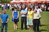 Dożynki Gminne 2016
